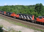 CN 9547, CN 6019 & CN 5349